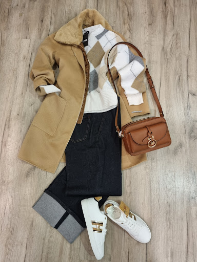 Solera Boutique - Visual