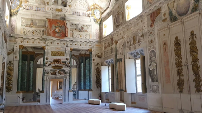 Comentarii opinii despre Palazzo Ducale