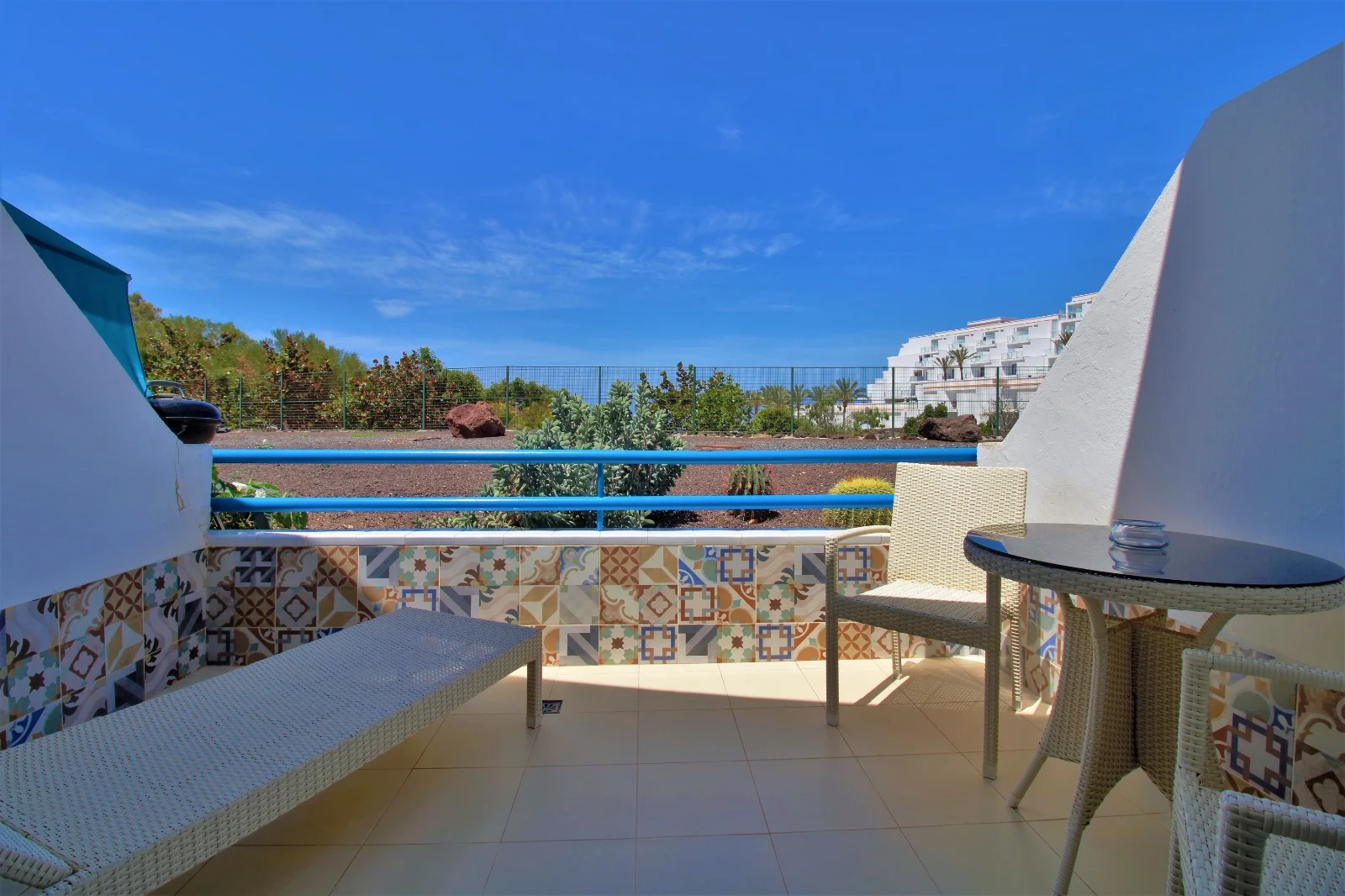 Paraiso Del Sur Apartments