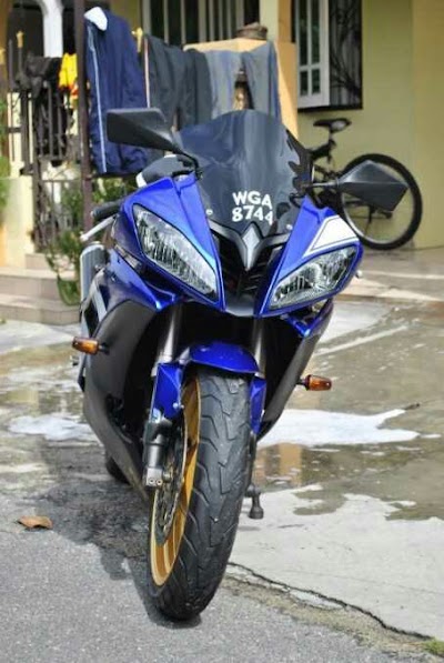 Photos of Mulya Putra Citramobil PT - Dealer Kawasaki