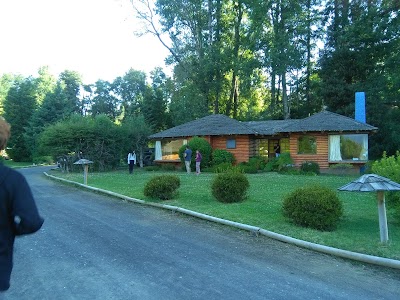 Photos of Caba&ntilde;as Altos del Lago