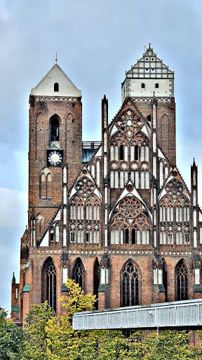 St. Nikolai (Klosterkirche)
