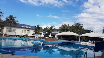 Photos of Colonial Plaza Hotel Pinda