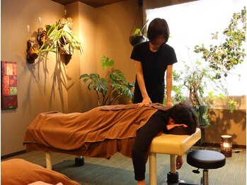 もみほぐし亭 大分駅前店