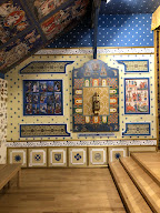 Lys Peinture à Domezain-Berraute