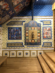 Photo n°4 de Lys Peinture à Domezain-Berraute (Entrepreneur spécialisé dans les revêtements de sol)