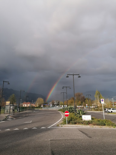 Direzione Mare Nuovo Ospedale Apuano - Thumbnail