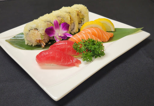 Kiku Sushi - Thumbnail