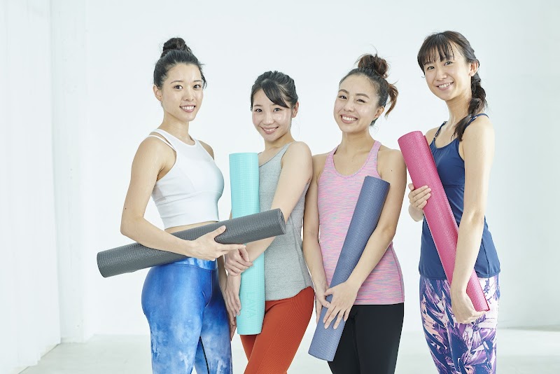 ホットヨガスタジオLAVA 豊中店