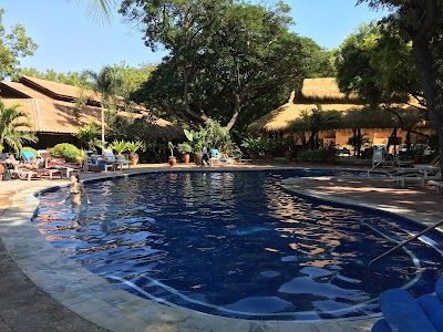 Photos of Bagan Hotel