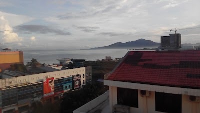 Photos of Manado Quality Hotel