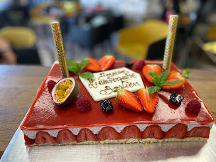 Photo n°17 de LA ZONE à La Crau (Traiteur)