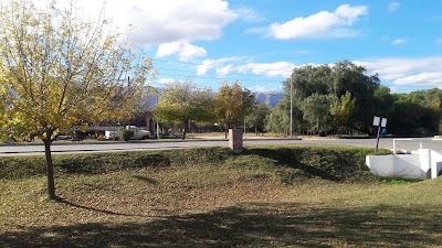 Photos of Terminal de &Oacute;mnibus de Merlo