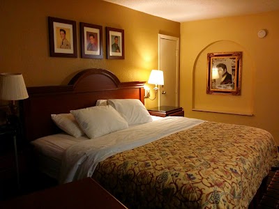 Days Inn by Wyndham Memphis at Graceland