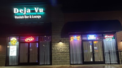 Deja Vu Hookah Bar And Lounge