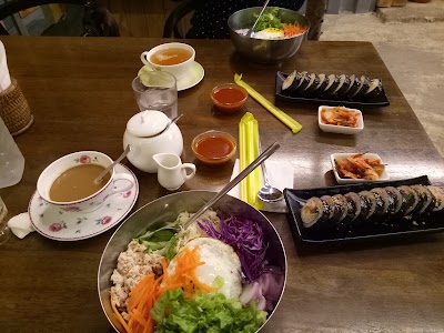 Photos of Cafe Sovico +