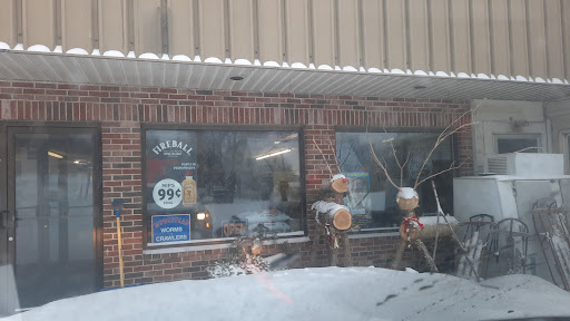 Dow's General Store - Visual