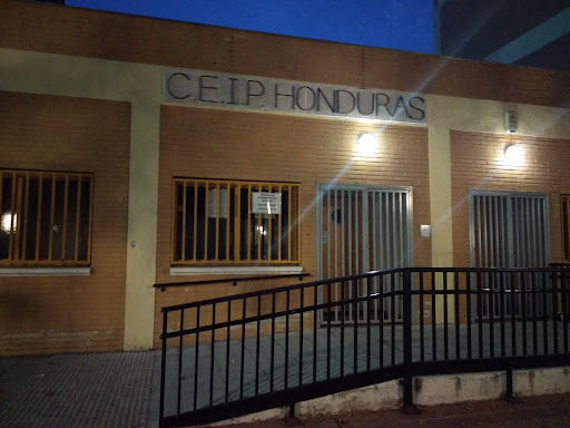 CEIP Honduras - Thumbnail