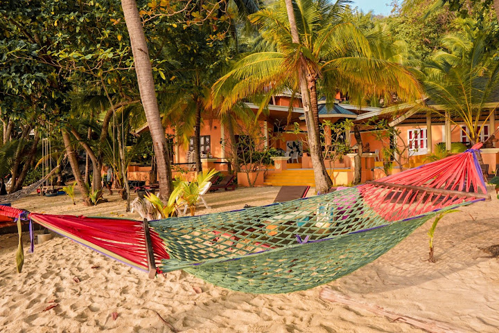 The Hideaway Pariya Haad Yuan – Secluded Beach Resort in Koh Phangan by null