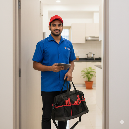 Trusted Kaff Chimney Service in Mumbai
