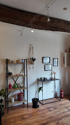 Photo n°15 de Le cœur encré à Vannes (Tatoueur)