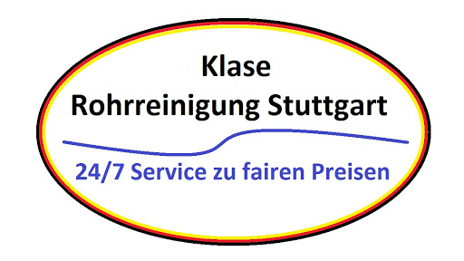 Rohrreinigung Stuttgart Klase