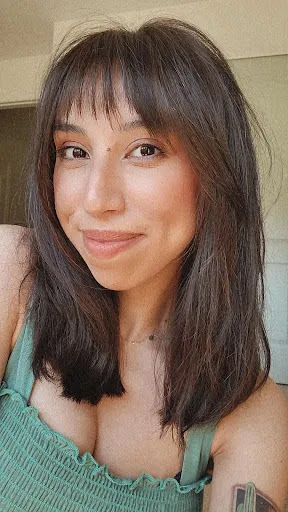 Stephanie Fugazzi - Thumbnail