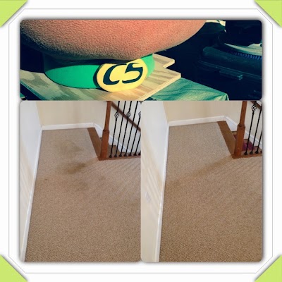 Photos of Citrusolution Carpet Cleaning of Statesboro