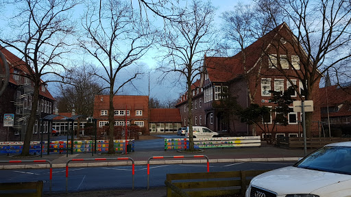 Grundschule am Westerminnerweg - Germany