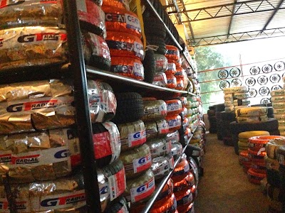Photos of Sahan Tyre House