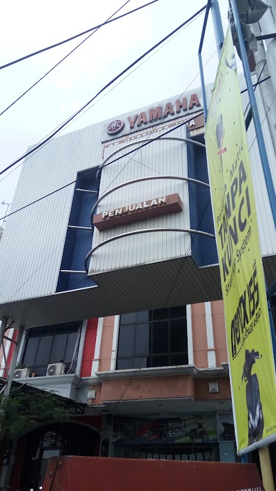 Photos of Yamaha Harpindo Jaya