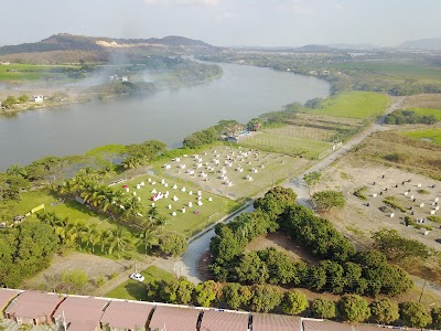 Photos of Paintball Match Guayaquil