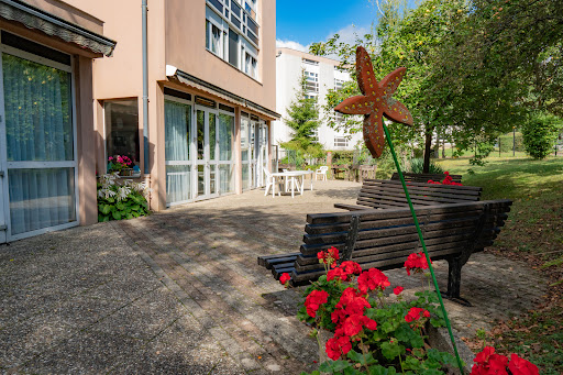 Photo de Avec l'Ehpad La Grange-aux-Bois