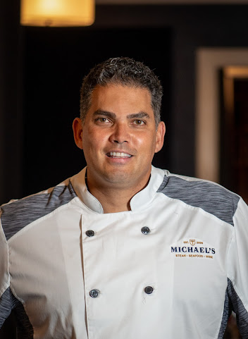 Michael's St. Augustine by null