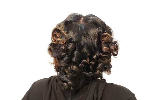 Salon Po Gallery - United States