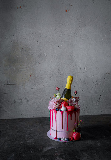 Garage Patisserie