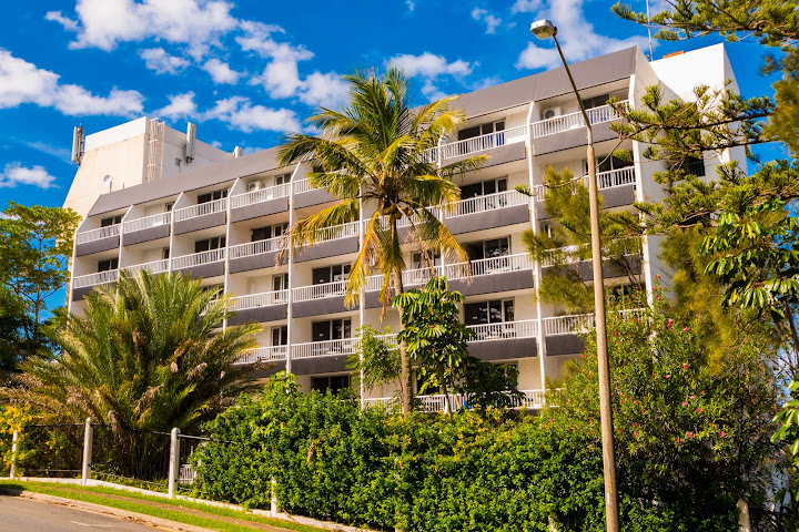 Greenmount Beach House by null