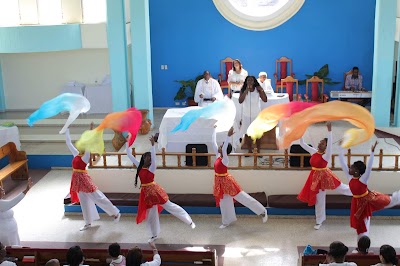 Photos of Iglesia A.M.E. Impacto De Vida