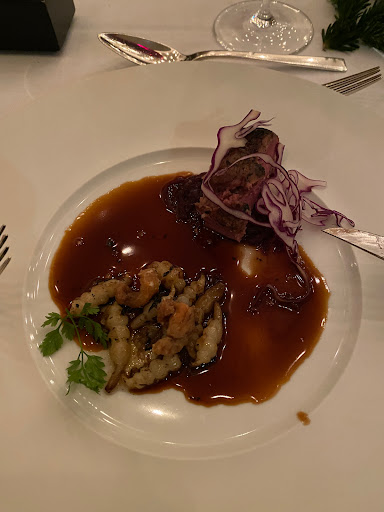 Restaurant Bind - Thumbnail