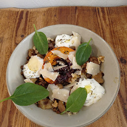 Photo n°59 de Restaurant Café Timothé à Saint-Paul-de-Vence (Restaurant brunch)