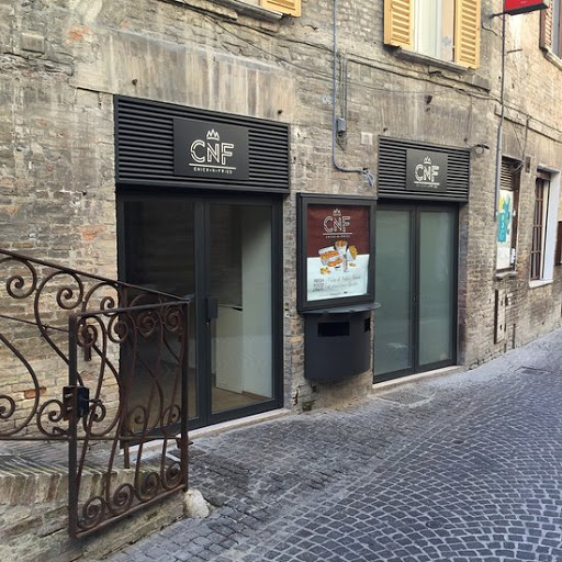 Ristorante CNF: Chick•N•Fries - Urbino - Thumbnail