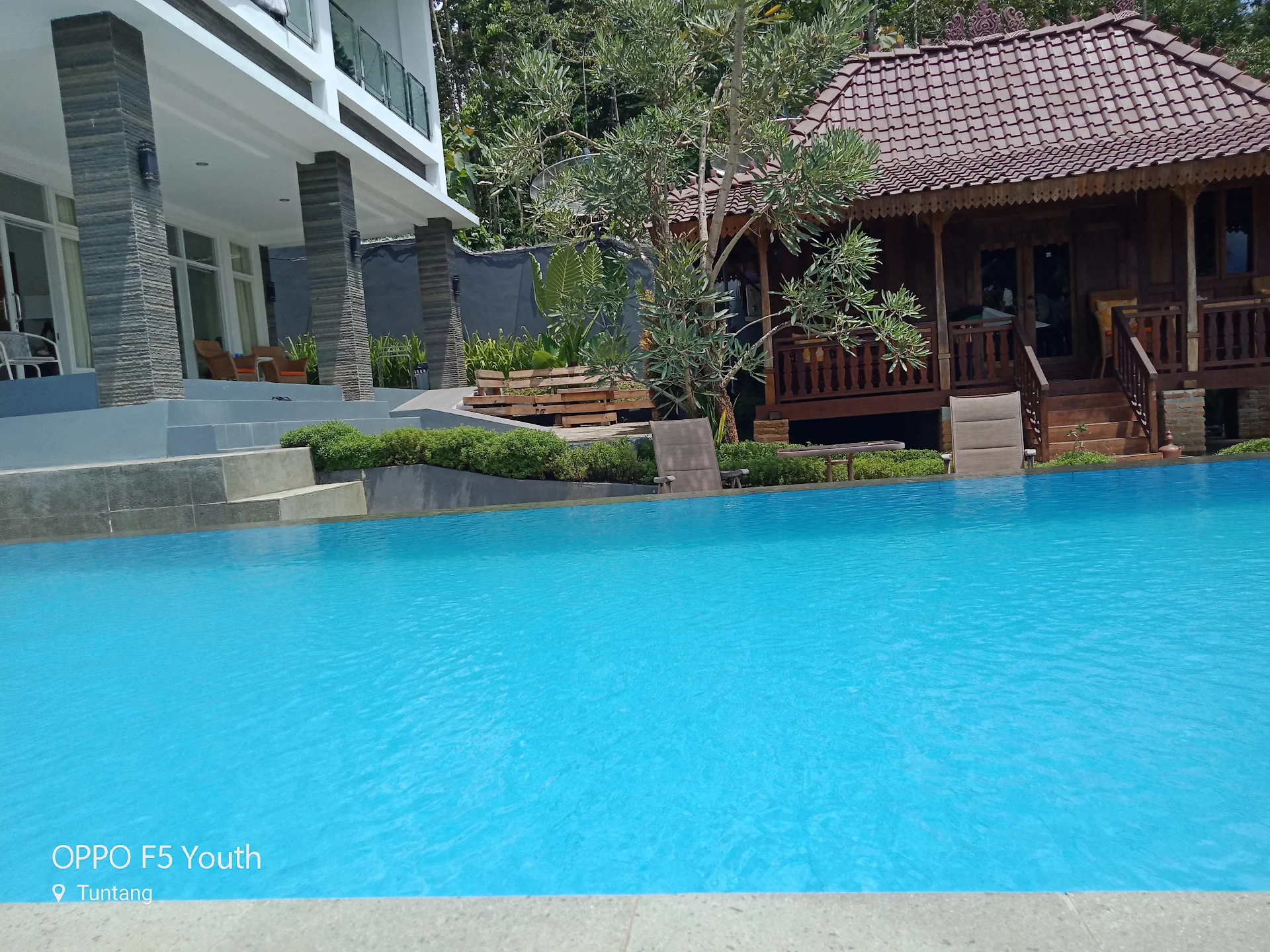 Paradijs Van Java