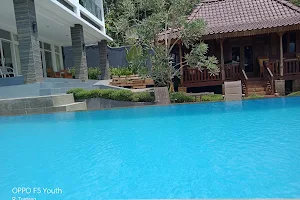 Paradijs Van Java image