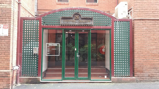 Liverpool Chambers