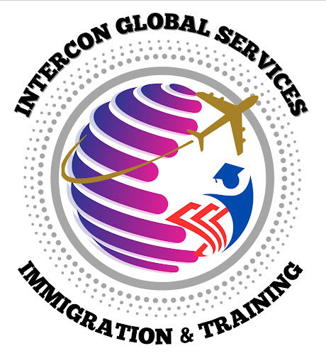 Intercon Global Services - Visual