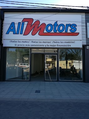 ALL MOTORS GROUP SA, Author: pablo alejandro forastieri