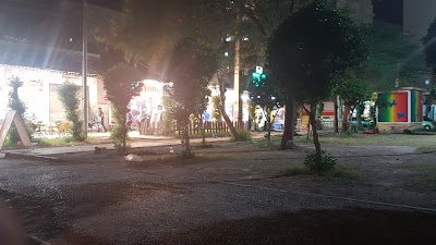 Photos of Park teacher