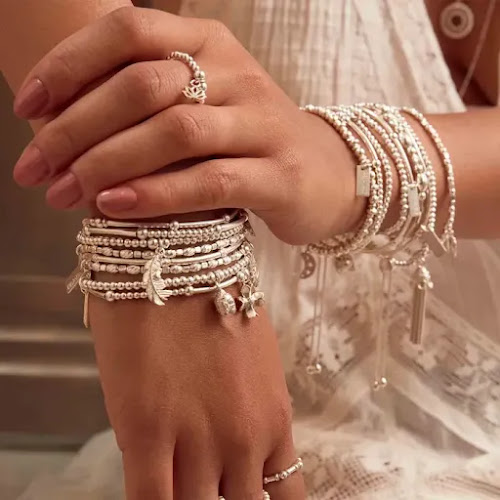 Colonia Jewellery - Lincoln