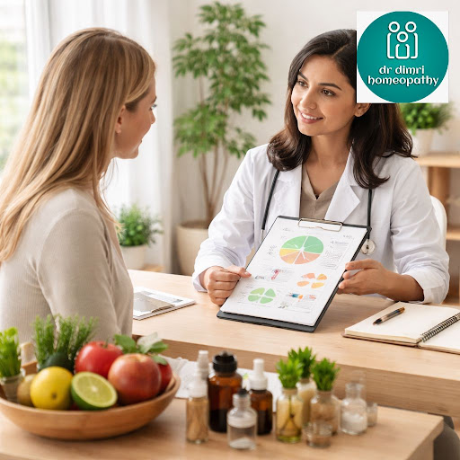 Your body, mind, and lifestyle are unique – so your treatment should be too. At Dr. Preeti Dimri… post image