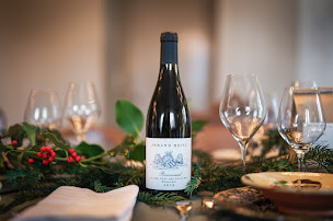 Photo n°2 de Armand Heitz | Le Château à Chaudenay (Lieu de mariage)